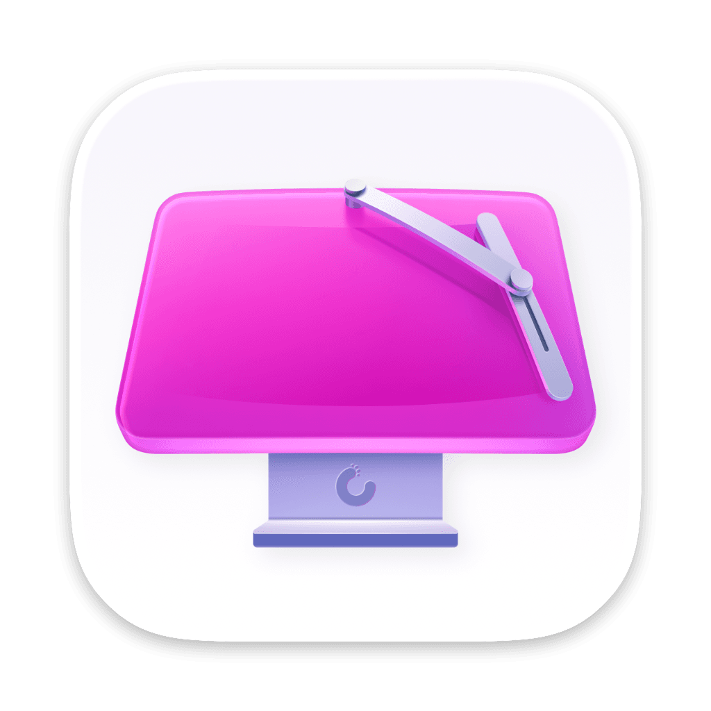 CleanMyMac app icon