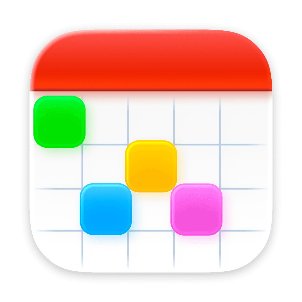Fantastical app icon