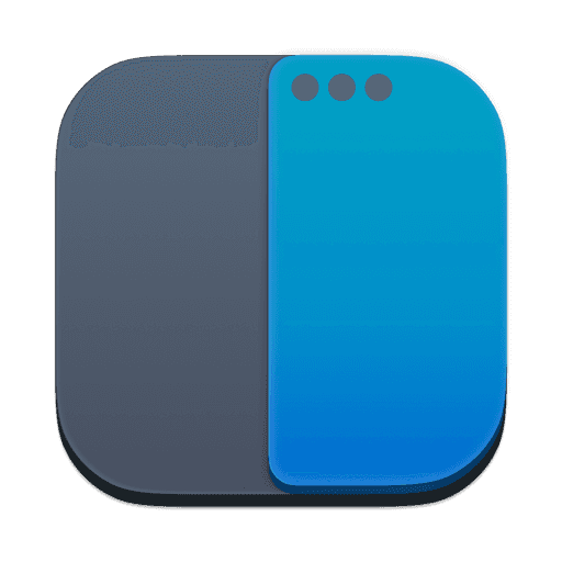 Rectangle app icon